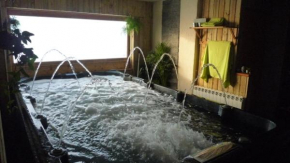 Гостиница Naturessime Eco Village&Spa  Шейлад